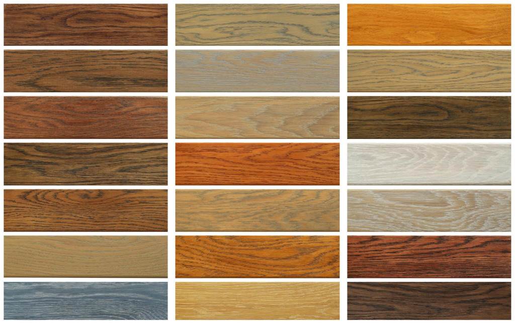 Different Types of Timber Walls