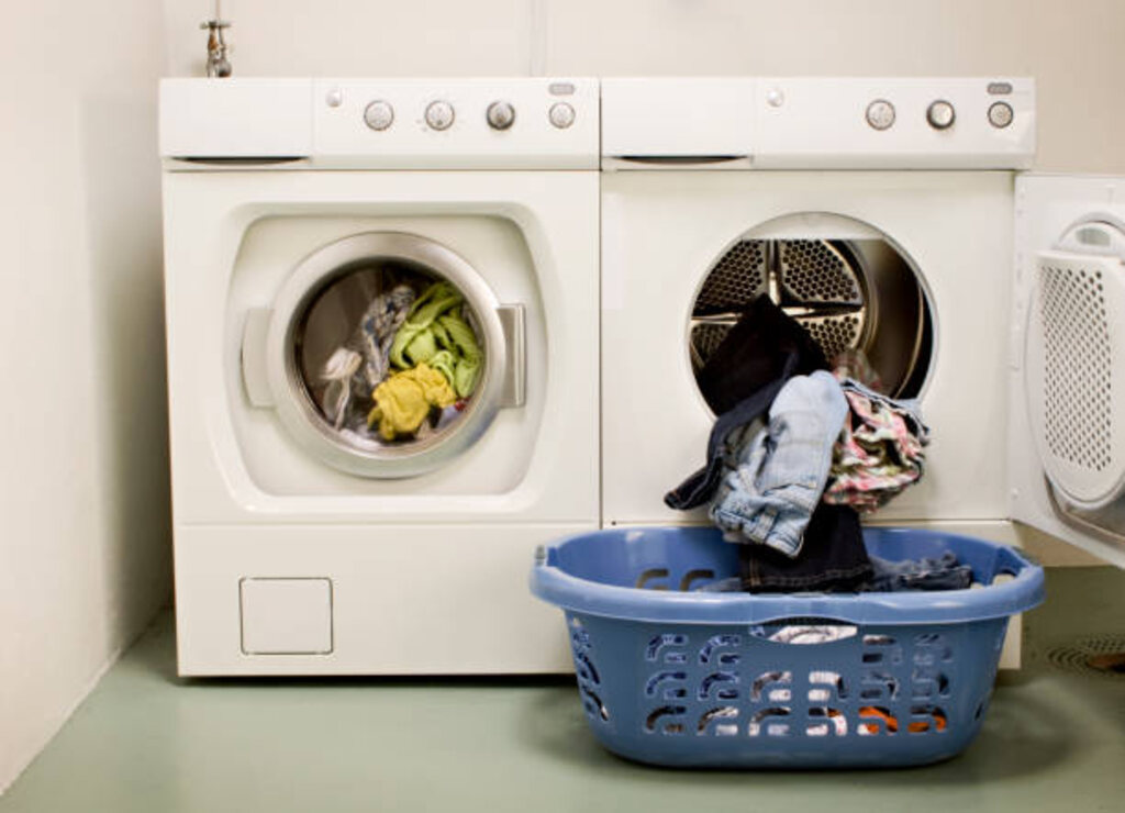 Smart Laundry Appliancеs